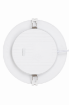 Imagine Panou LED Starke ST02656 aparent rotund 6W 660lm 3CCT IP20 12cm