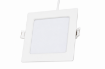 Imagine Panou LED Starke ST02657 aparent patrat 6W 660lm 3CCT IP20 12cm
