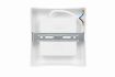 Imagine Panou LED Starke ST02657 aparent patrat 6W 660lm 3CCT IP20 12cm