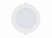 Imagine Panou LED STARKE ST02658 incastrat 12W 3CCT rotund 17cm 1320lm