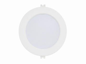 Imagine Panou LED STARKE ST02658 incastrat 12W 3CCT rotund 17cm 1320lm