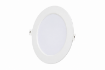 Imagine Panou LED STARKE ST02658 incastrat 12W 3CCT rotund 17cm 1320lm