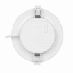 Imagine Panou LED STARKE ST02658 incastrat 12W 3CCT rotund 17cm 1320lm
