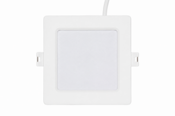 Imagine Panou LED incastrat Starke ST02659 12W 3CCT 1320lm IP20 patrat 17cm