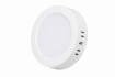 Imagine Panou LED aparent STARKE ST02660 12W 3CCT 1320lm IP20 rotund 16.74cm