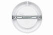 Imagine Panou LED aparent STARKE ST02660 12W 3CCT 1320lm IP20 rotund 16.74cm