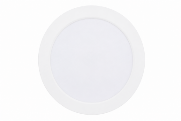 Imagine Panou LED aparent Starke ST02664 18W 3CCT 1980lm IP20 rotund 22cm