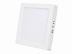 Imagine Panou LED STARKE ST02665 aparent 18W 3CCT patrat 22cm 1980lm
