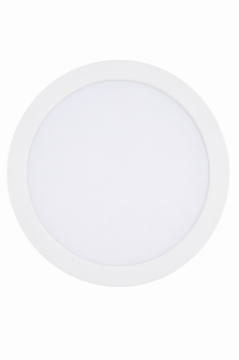 Imagine Panou LED STARKE ST02668 aparent 24W 3CCT rotund 30cm 2640lm