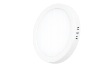 Imagine Panou LED STARKE ST02668 aparent 24W 3CCT rotund 30cm 2640lm