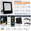 Imagine Proiector LED 70W Exterior STARKE ST01954 7000lm 6500K IP65 120 grade