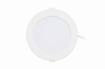 Imagine Panou LED Starke ST02654 incastrat 6W 3CCT 660lm IP20 rotund 12cm