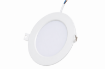 Imagine Panou LED Starke ST02654 incastrat 6W 3CCT 660lm IP20 rotund 12cm
