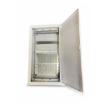 Cofret incastrat distributie Noark 36 module 63A IP30 110709
