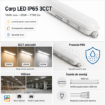 Imagine Corp LED IP65 3CCT 150cm 55W 7700lm STARKE ST02745