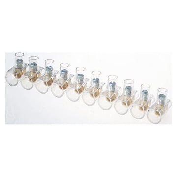 Clema pahar Gewiss 2.5mm 10 poli, GW44661