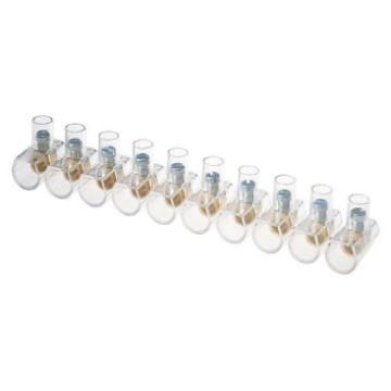 Clema pahar Gewiss 4mm 10 poli, GW44665