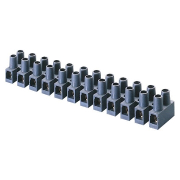 Clema sir Gewiss 10mm 12 poli GW44603