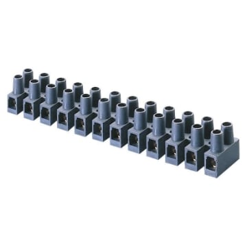 Clema sir Gewiss 25mm 12 poli GW44605