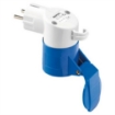 Adaptor Gewiss 16A 2P+E 250V, GW64209
