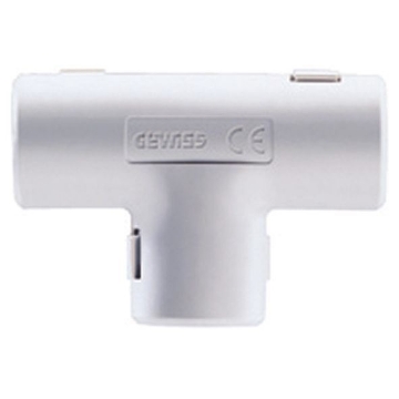 Teu tub rigid Gewiss 16mm