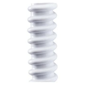 Tub Gewiss Diflex RAL7035, 14mm, DX30014