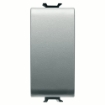 Intrerupator modular revenire Gewiss Chorus 1 modul 16A titan GW14131