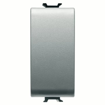 Intrerupator modular revenire Gewiss Chorus 1 modul 16A titan GW14131