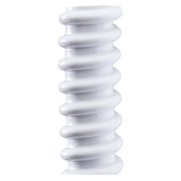 Tub flexibil Gewiss, Diflex Ral7035, 8mm, DX30008