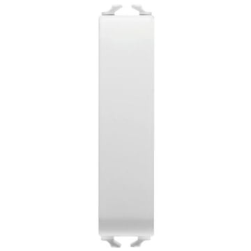 Intrerupator Gewiss Chorus Monochrome 1/2 modul Alb GW10021