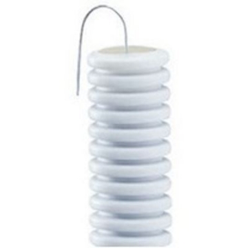 Tub flexibil mediu Gewiss gri FKHF/32F usor cu fir RAL7035 DX23332