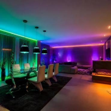 Becuri inteligente Nita Smart Lights