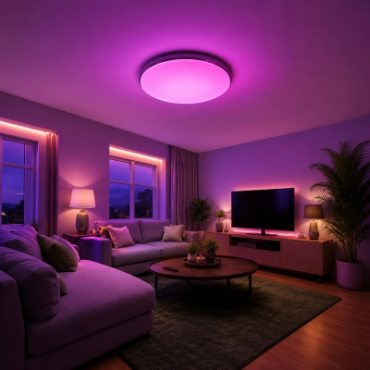 Corpuri de Iluminat Nita Smart Lights