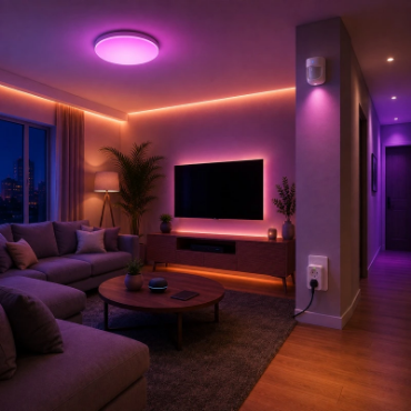 Accesorii inteligente Nita Smart Lights