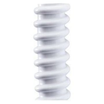 Tub Flexibil Gewiss Guaina Copex PVC 16mm gri DX30016