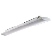 Corp iluminat LED Gewiss Smart 3, 40W, 1200mm, IP66, GWS3236P