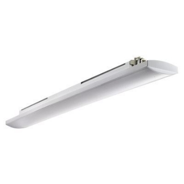 Corp iluminat LED Gewiss Smart 3, 40W, 1200mm, IP66, GWS3236P