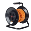 Imagine Prelungitor 50m pe Tambur STARKE ST00168 4 Prize 3x2.5mm cu Impamantare