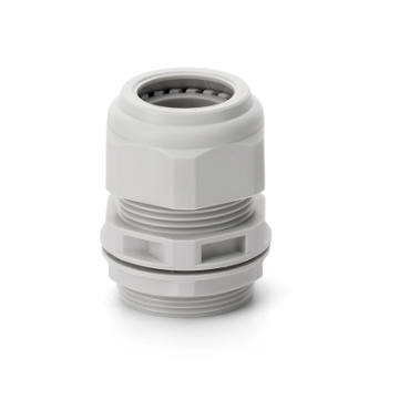 Presetupa PG42 SCAME UNION LIGHT IP68 pentru cablu 30-38mm 805.3348