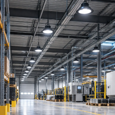 Corpuri de iluminat industrial Philips Profesional