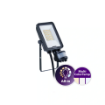 Imagine Proiector LED PHILIPS Ledinaire BVP167 LED36 PSU 30W 3CCT SWB MDU 3600lm IP65 IK07