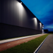 Imagine Proiector LED PHILIPS Ledinaire BVP167 LED36 PSU 30W 3CCT SWB MDU 3600lm IP65 IK07