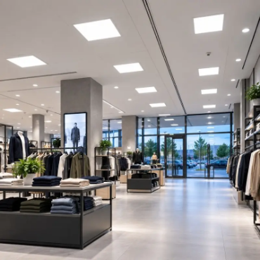 Iluminat Comercial Philips Profesional