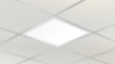 Imagine Panou LED PHILIPS Ledinaire RC065B G5 41S 840 PSU W60L60 NOC CFW 34W 4000K 4100lm 60x60cm IP20-40 IK02