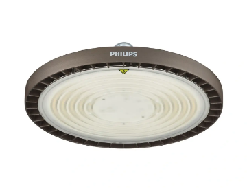 Corp LED HighBay PHILIPS Ledinaire BY020P G3 LED280S 840 PSU WB 185W 4000k 28000lm IP65 IK06