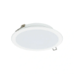 Panou LED incastrat PHILIPS Ledinaire SlimDownlight DN065B G4 LED20 840 19W D200 4000K 2000lm IP20-40 IK03