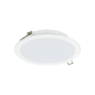 Imagine Panou LED incastrat PHILIPS Ledinaire SlimDownlight DN065B G4 LED20 840 19W D200 4000K 2000lm IP40 IK03