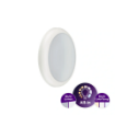 Imagine Plafoniera LED cu senzor PHILIPS Ledinaire WL070V gen2 11 17S PSU MDU 17W 3CCT 1100-1700lm IP65 IK08