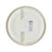 Imagine Plafoniera LED cu senzor PHILIPS Ledinaire WL070V gen2 11 17S PSU MDU 17W 3CCT 1100-1700lm IP65 IK08