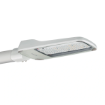 Corp iluminat stradal LED PHILIPS CoreLine Malaga BRP102 LED110 740 II DM 69W 9680lm 4000K IP65 IK08